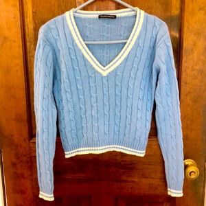 Brandy Melville sweater.  Perfect condition.